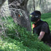 2ο Τουρνουά Paintball στα πεδία του Paintball Κρήτης 28-29 Νοεμβρίου 2009