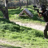 2ο Τουρνουά Paintball στα πεδία του Paintball Κρήτης 28-29 Νοεμβρίου 2009