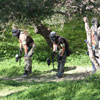 2ο Τουρνουά Paintball στα πεδία του Paintball Κρήτης 28-29 Νοεμβρίου 2009