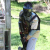 2ο Τουρνουά Paintball στα πεδία του Paintball Κρήτης 28-29 Νοεμβρίου 2009