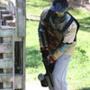 2ο Τουρνουά Paintball στα πεδία του Paintball Κρήτης 28-29 Νοεμβρίου 2009