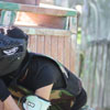 2ο Τουρνουά Paintball στα πεδία του Paintball Κρήτης 28-29 Νοεμβρίου 2009