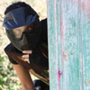 2ο Τουρνουά Paintball στα πεδία του Paintball Κρήτης 28-29 Νοεμβρίου 2009