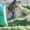 2ο Τουρνουά Paintball στα πεδία του Paintball Κρήτης 28-29 Νοεμβρίου 2009