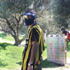 2ο Τουρνουά Paintball στα πεδία του Paintball Κρήτης 28-29 Νοεμβρίου 2009