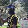 2ο Τουρνουά Paintball στα πεδία του Paintball Κρήτης 28-29 Νοεμβρίου 2009