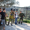 2ο Τουρνουά Paintball στα πεδία του Paintball Κρήτης 28-29 Νοεμβρίου 2009