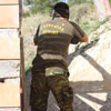 2ο Τουρνουά Paintball στα πεδία του Paintball Κρήτης 28-29 Νοεμβρίου 2009