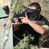 2ο Τουρνουά Paintball στα πεδία του Paintball Κρήτης 28-29 Νοεμβρίου 2009