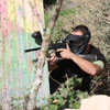 2ο Τουρνουά Paintball στα πεδία του Paintball Κρήτης 28-29 Νοεμβρίου 2009