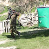 2ο Τουρνουά Paintball στα πεδία του Paintball Κρήτης 28-29 Νοεμβρίου 2009