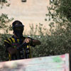 2ο Τουρνουά Paintball στα πεδία του Paintball Κρήτης 28-29 Νοεμβρίου 2009