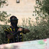 2ο Τουρνουά Paintball στα πεδία του Paintball Κρήτης 28-29 Νοεμβρίου 2009