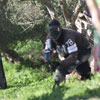 2ο Τουρνουά Paintball στα πεδία του Paintball Κρήτης 28-29 Νοεμβρίου 2009