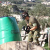 2ο Τουρνουά Paintball στα πεδία του Paintball Κρήτης 28-29 Νοεμβρίου 2009