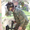 2ο Τουρνουά Paintball στα πεδία του Paintball Κρήτης 28-29 Νοεμβρίου 2009