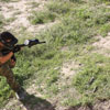 2ο Τουρνουά Paintball στα πεδία του Paintball Κρήτης 28-29 Νοεμβρίου 2009