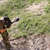 2ο Τουρνουά Paintball στα πεδία του Paintball Κρήτης 28-29 Νοεμβρίου 2009