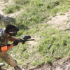 2ο Τουρνουά Paintball στα πεδία του Paintball Κρήτης 28-29 Νοεμβρίου 2009