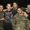 2ο Τουρνουά Paintball στα πεδία του Paintball Κρήτης 28-29 Νοεμβρίου 2009