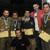 2ο Τουρνουά Paintball στα πεδία του Paintball Κρήτης 28-29 Νοεμβρίου 2009