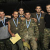 2ο Τουρνουά Paintball στα πεδία του Paintball Κρήτης 28-29 Νοεμβρίου 2009