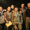 2ο Τουρνουά Paintball στα πεδία του Paintball Κρήτης 28-29 Νοεμβρίου 2009