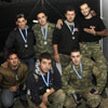 2ο Τουρνουά Paintball στα πεδία του Paintball Κρήτης 28-29 Νοεμβρίου 2009