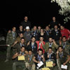 2ο Τουρνουά Paintball στα πεδία του Paintball Κρήτης 28-29 Νοεμβρίου 2009