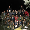 2ο Τουρνουά Paintball στα πεδία του Paintball Κρήτης 28-29 Νοεμβρίου 2009