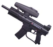 Photos from the guns that we have