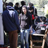 1st Paintball tournament at Paintball Crete on 28-29 March 2009
