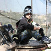1st Paintball tournament at Paintball Crete on 28-29 March 2009