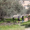 1st Paintball tournament at Paintball Crete on 28-29 March 2009