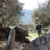 1st Paintball tournament at Paintball Crete on 28-29 March 2009