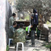 1st Paintball tournament at Paintball Crete on 28-29 March 2009