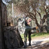 1st Paintball tournament at Paintball Crete on 28-29 March 2009