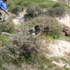1st Paintball tournament at Paintball Crete on 28-29 March 2009