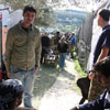1st Paintball tournament at Paintball Crete on 28-29 March 2009