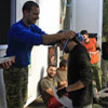 1st Paintball tournament at Paintball Crete on 28-29 March 2009
