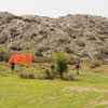 TOURNAMENT at the plateau of Mythias Anogia April 1, 2010