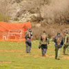 TOURNAMENT at the plateau of Mythias Anogia April 1, 2010