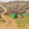 TOURNAMENT at the plateau of Mythias Anogia April 1, 2010