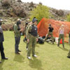 TOURNAMENT at the plateau of Mythias Anogia April 1, 2010