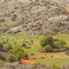 TOURNAMENT at the plateau of Mythias Anogia April 1, 2010