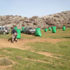 TOURNAMENT at the plateau of Mythias Anogia April 1, 2010