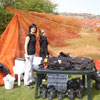 TOURNAMENT at the plateau of Mythias Anogia April 1, 2010