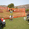 TOURNAMENT at the plateau of Mythias Anogia April 1, 2010