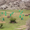 TOURNAMENT at the plateau of Mythias Anogia April 1, 2010