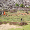 TOURNAMENT at the plateau of Mythias Anogia April 1, 2010
